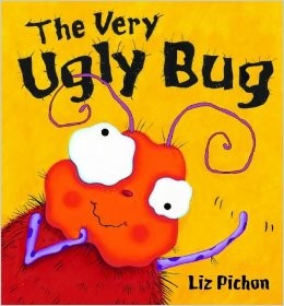The Very Ugly Bug