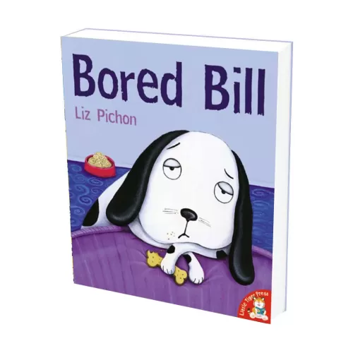 Bored Bill