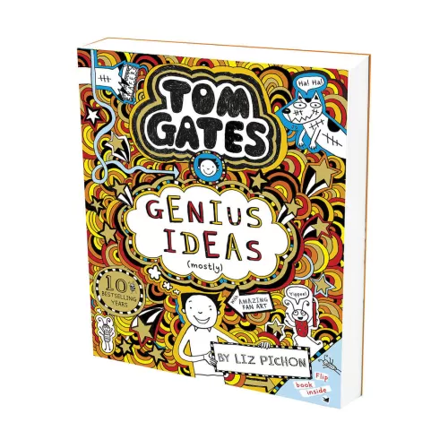 Genius Ideas (Mostly)