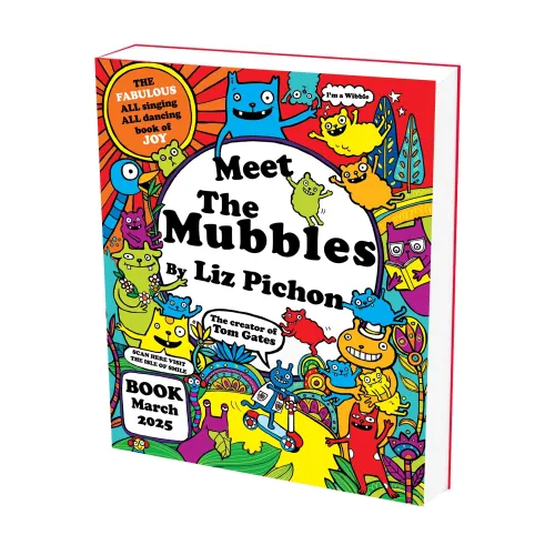 Meet The Mubbles