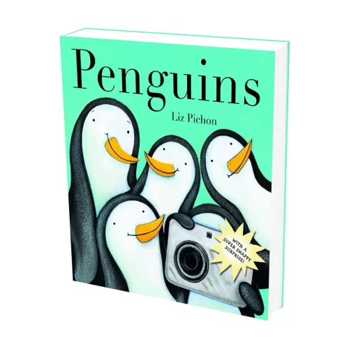 Penguins