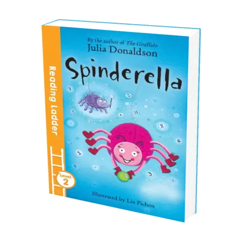 Spinderella