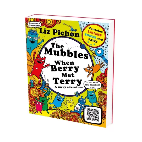 When Berry Met Terry