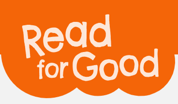 Read For Good - Interview with Liz Pichon by Superfan Zach Smith