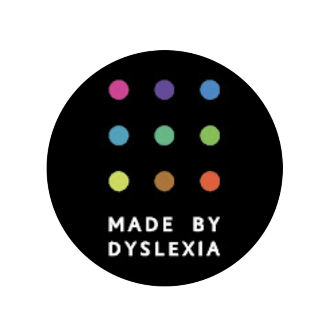 Lessons in Dyslexic Thinking - Katie Griggs interviews Liz Pichon