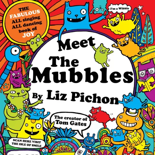 The Mubbles available to pre-order