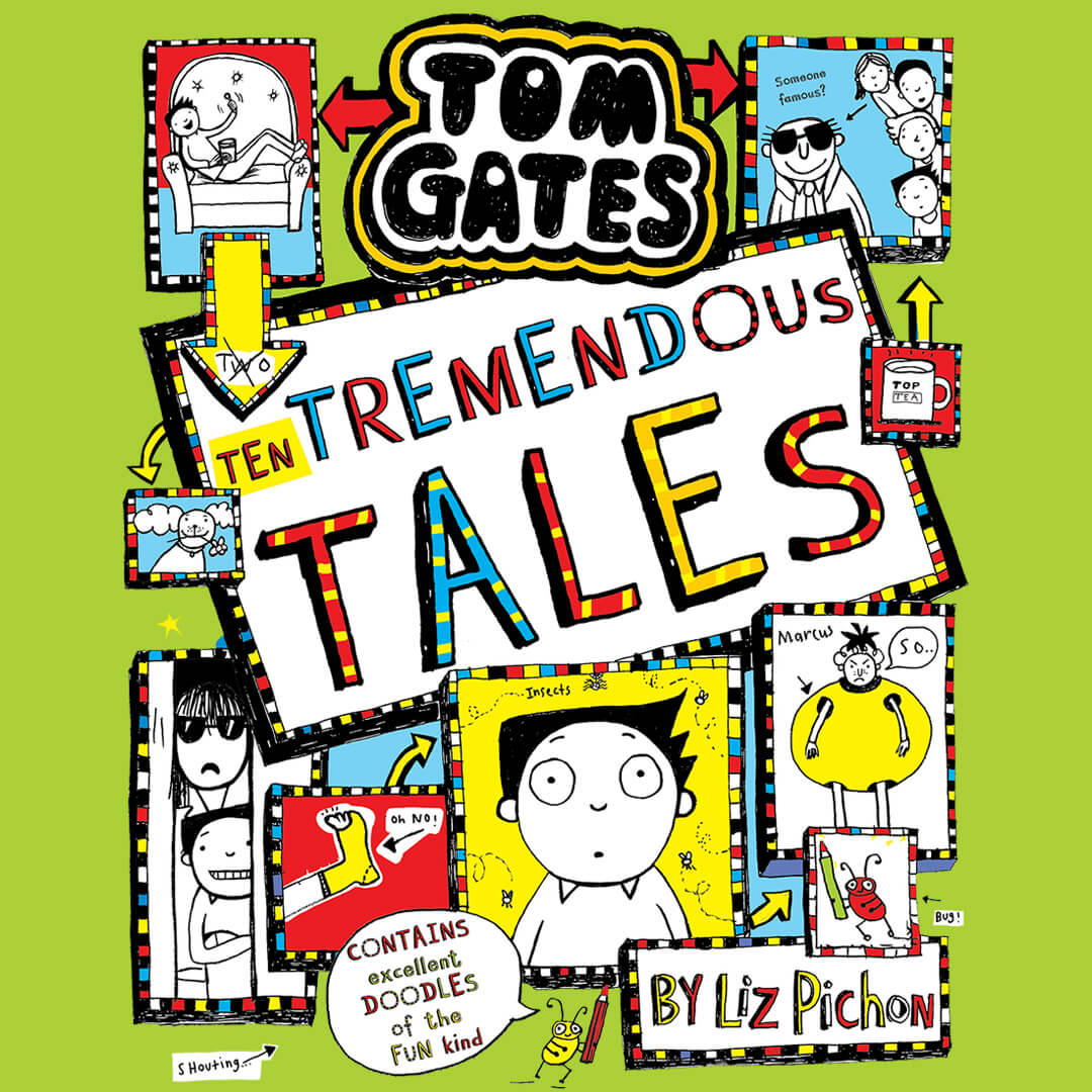 Tom-Gates-Ten-Tremendous-Tales